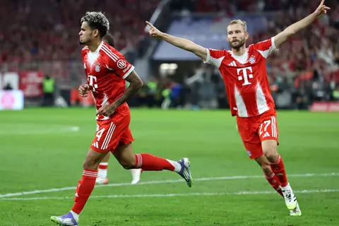 "قبل مباراة تشيلسي".. كين: نريد أن نثبت أننا قادرون على الفوز أمام أي فريق